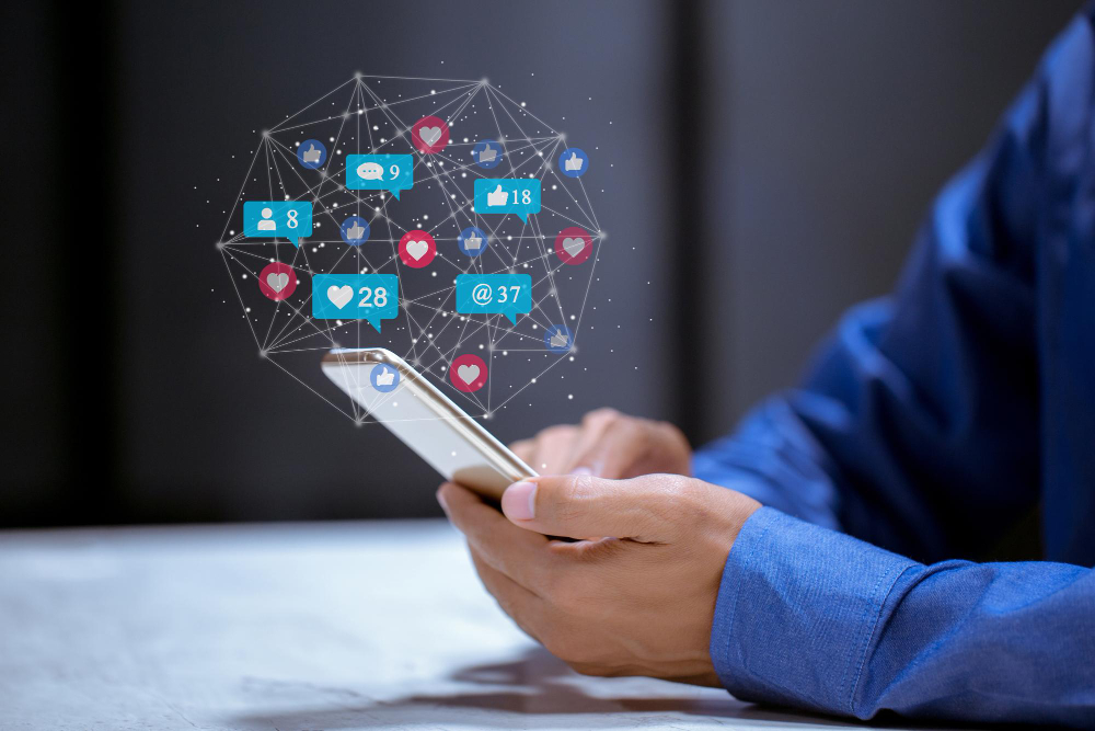 Algoritmii din social media 2025 | Altanet Craiova