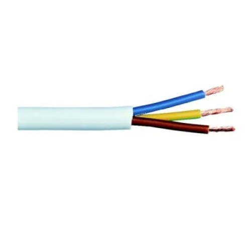 Cablu MYYM 3x1.5 300/500V