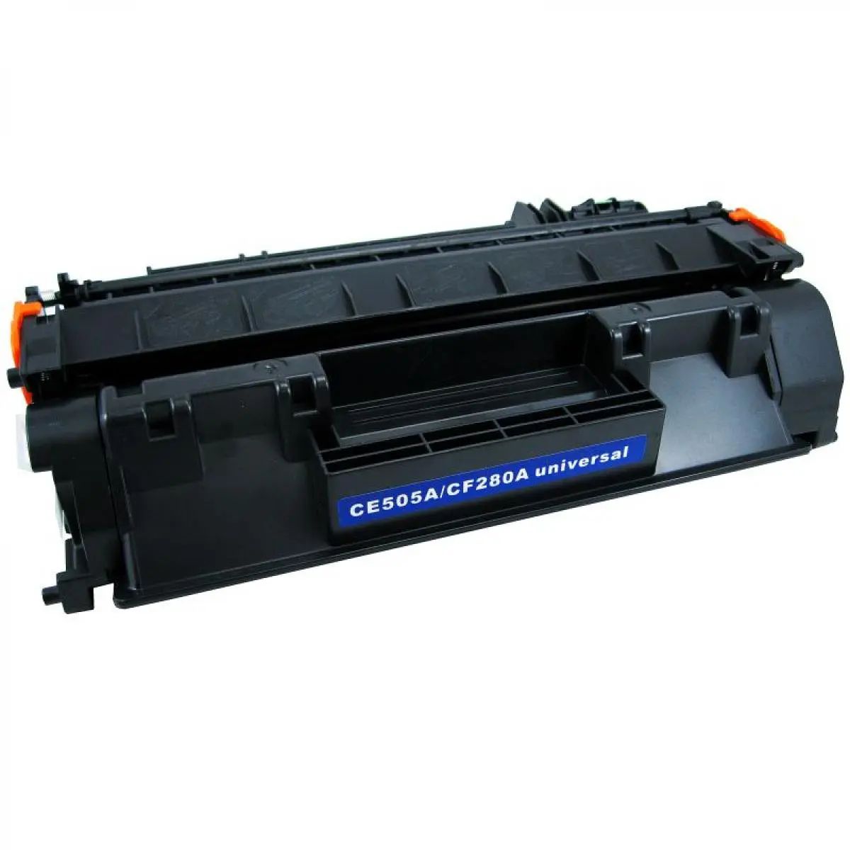 Cartus de toner laser compatibil HP/Canon CE505A/CF280A/CRG719