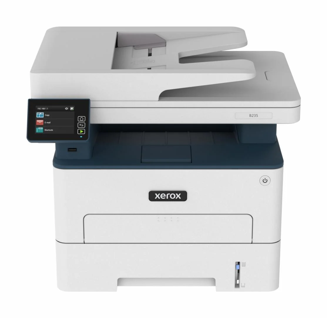 Multifunctional lase mono Xerox B235V_DNI Imprimare/Copiere/Scanare/Fax Xerox