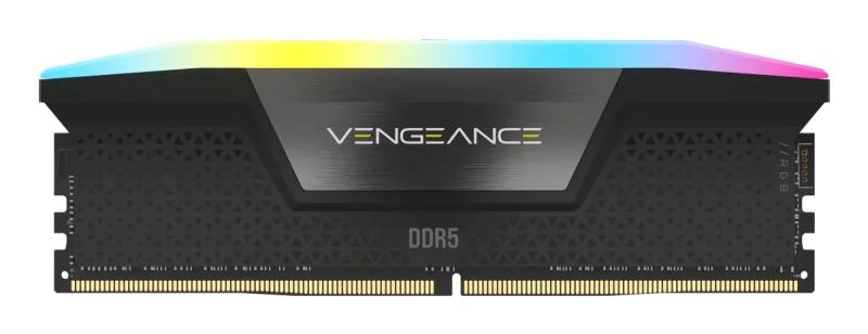 Memorie Corsair Vengeance RGB 8GB DDR5 5200MHz
