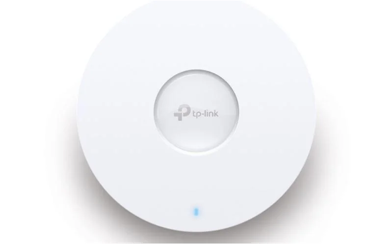 Access point TP-LINK EAP610, AX1800, Dual-Band, WiFi 6