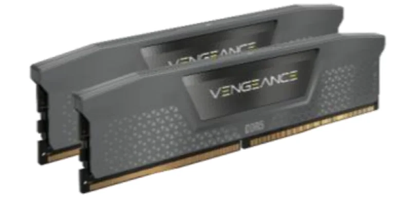 Corsair Memorie DDR5, 64GB, KIT 2x32GB, 5600MT/s