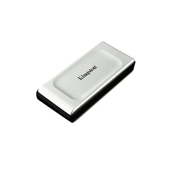 SSD Extern Kingston SXS2000  500GB  negru USB 3.2 Kingston
