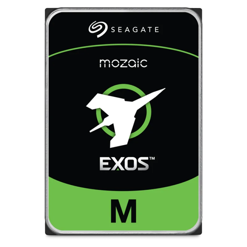 HDD Inter Seagate Exos 32TB 3.5 7200RPM 512MB Seagate