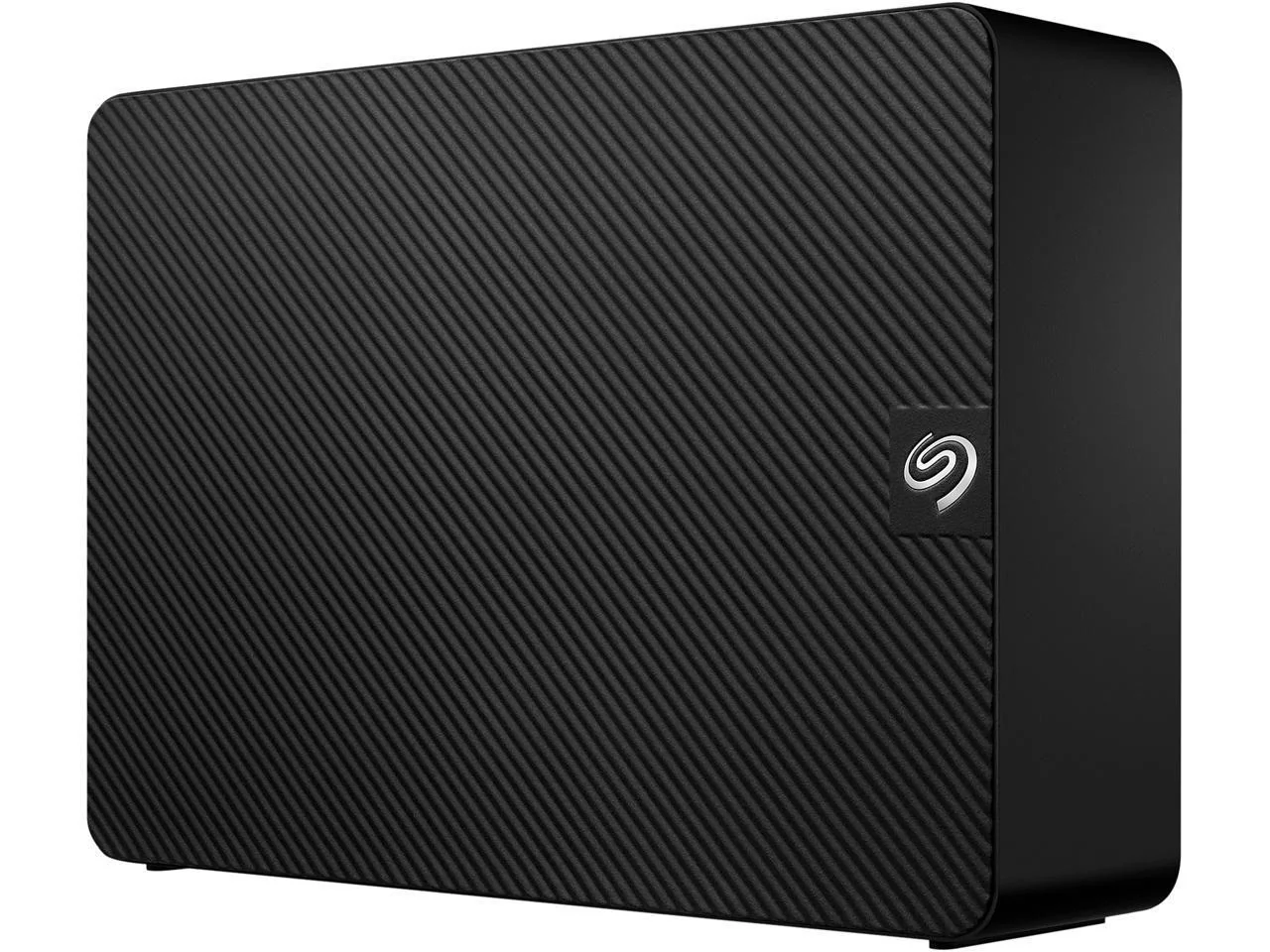 HDD Extern Seagate Expansion, 6TB, Negru, USB 3.0 Seagate