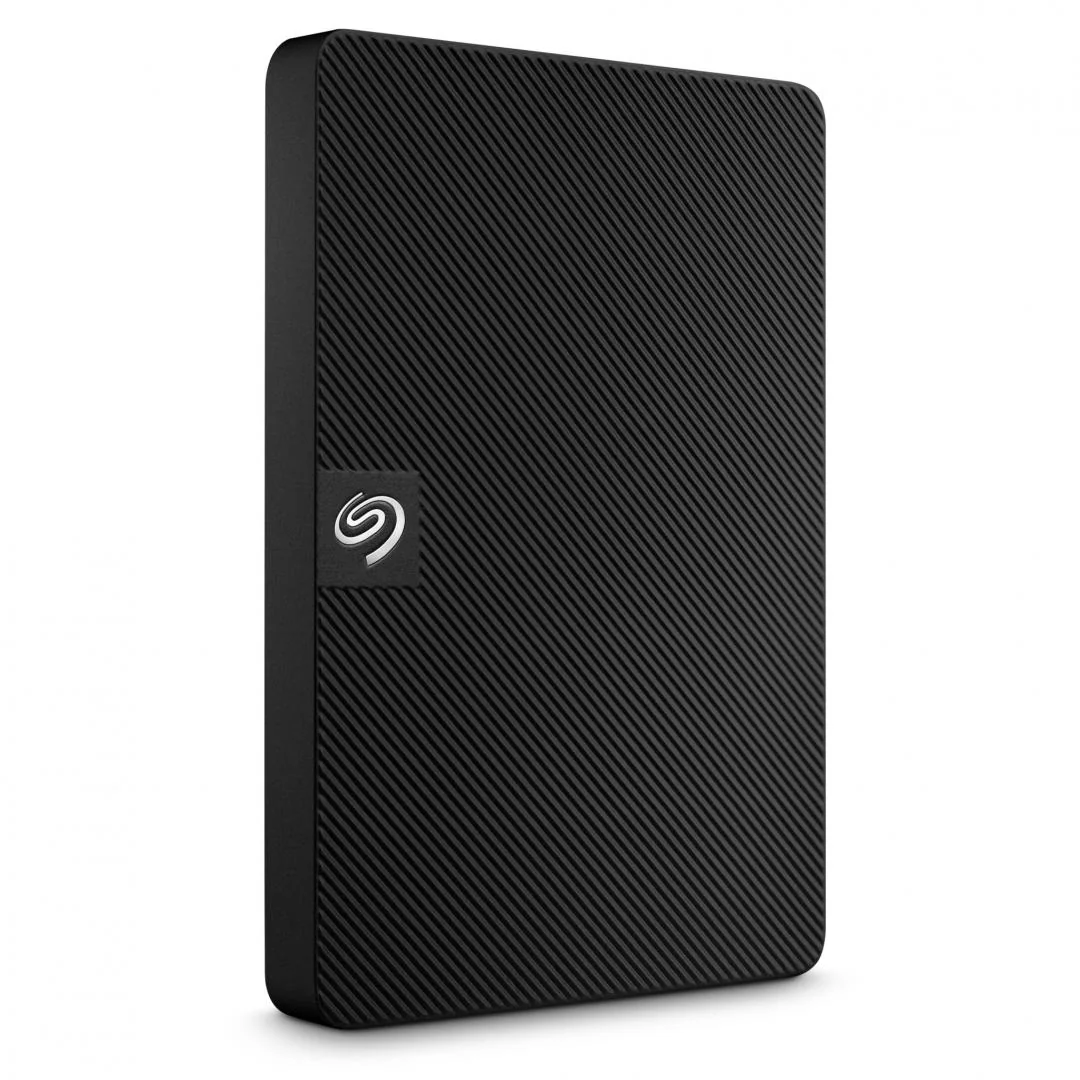 HDD Extern Seagate Expansion, 1TB, Negru, USB 3.0 Seagate