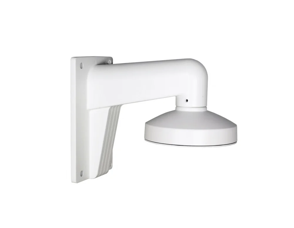 Suport montaj pe perete pentru camere dome Hikvision DS-1273ZJ-140 Hikvision