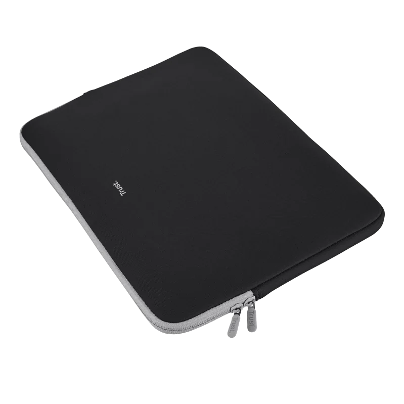 Rucsac Trust Primo Soft Sleeve for 15.6" laptops - black  Specifications General Type of bag sleeve Number of compartments 1 Max. laptop size 15.6 " Height of main product (in mm) 290 mm Width of main product (in mm) 410 mm Depth of main product (in mm) Trust