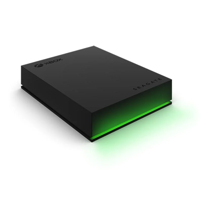 HDD Extern Seagate 5TB Game Drive Xbox USB 3 Seagate