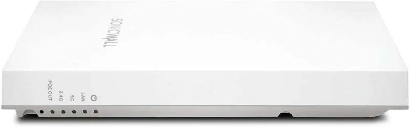 Access Point SonicWall 224W cu Secure Cloud Management, PoE, suport 1 an