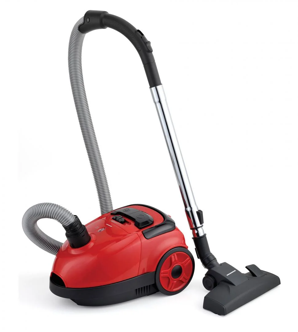 ASPIRATOR CU SAC HEINNER HVC-VB750RD Heinner
