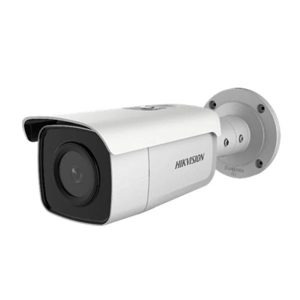 Camera supraveghere Hikvision IP bullet DS-2CD2T86G2-ISUSL(C) Hikvision