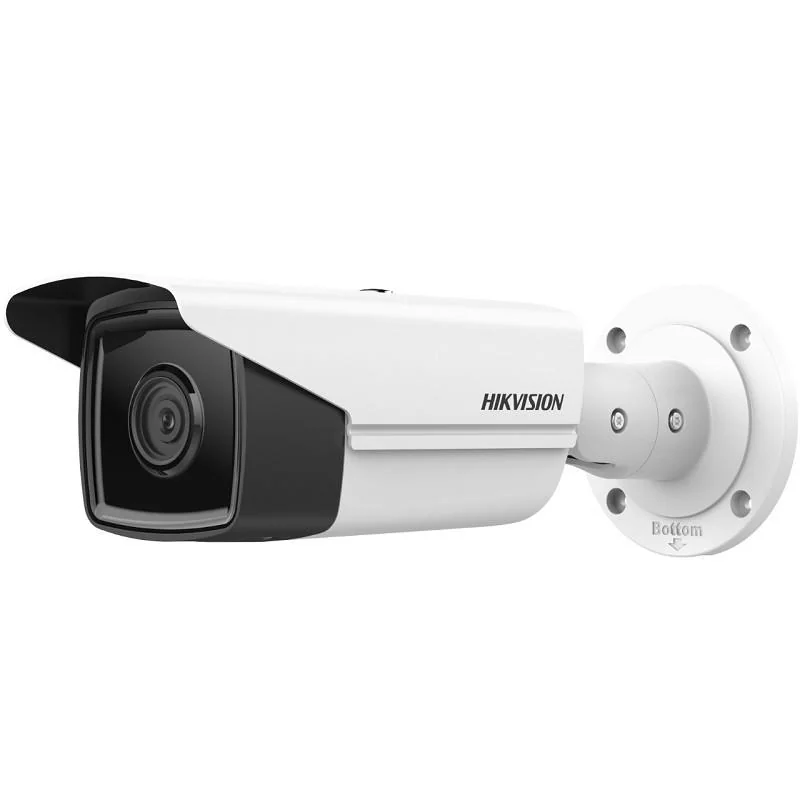 Camera supraveghere Hikvision IP bullet DS-2CD2T43G2-4I(2.8mm) Hikvision