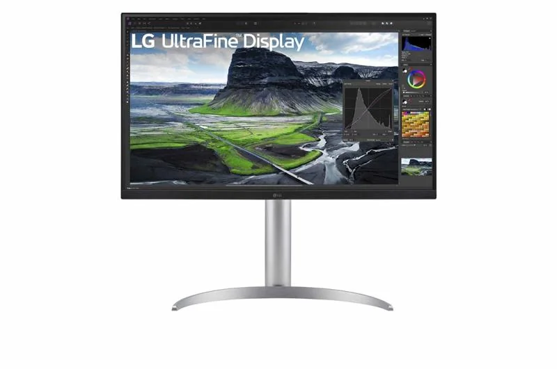 Monitor LG 27" 27UQ850V-W.AEU LG