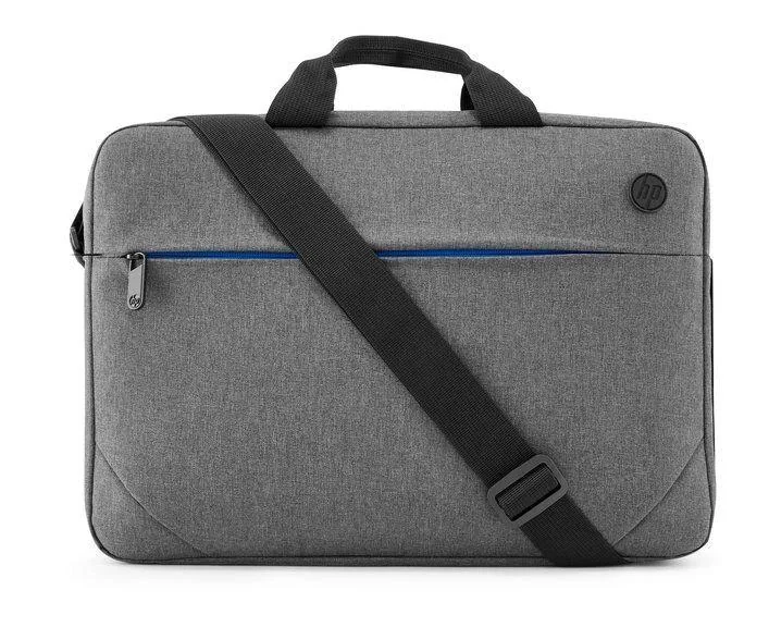 Geanta Prelude 15.6" Top Load, Culoare: Negru, Dimensiuni: 426,2 x 110,9 x 16,7 mm, Greutate: 0,45 kg, Garantie 1 an HP