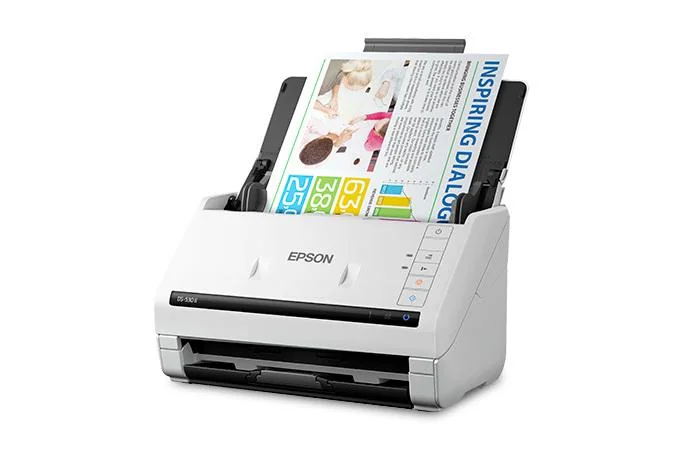 Scanner Epson DS-530II Epson