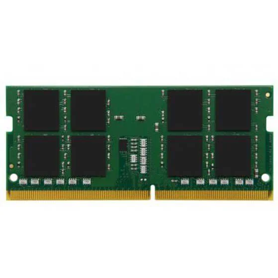 Memorie RAM notebook Kingston, SODIMM, DDR4, 16GB, CL22, 3200Mhz Kingston