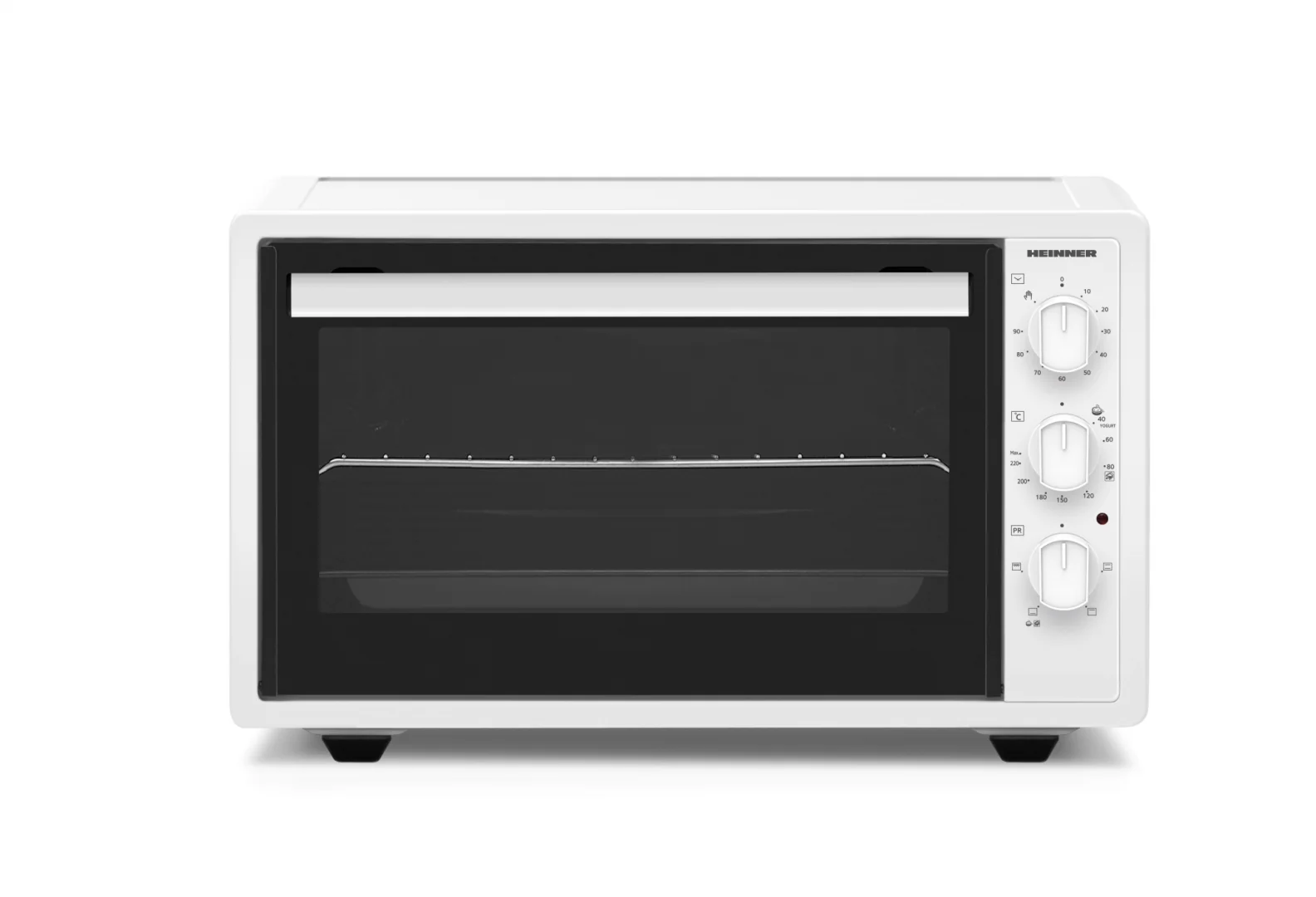 CUPTOR ELECTRIC HEINNER HCE-S37WH Heinner