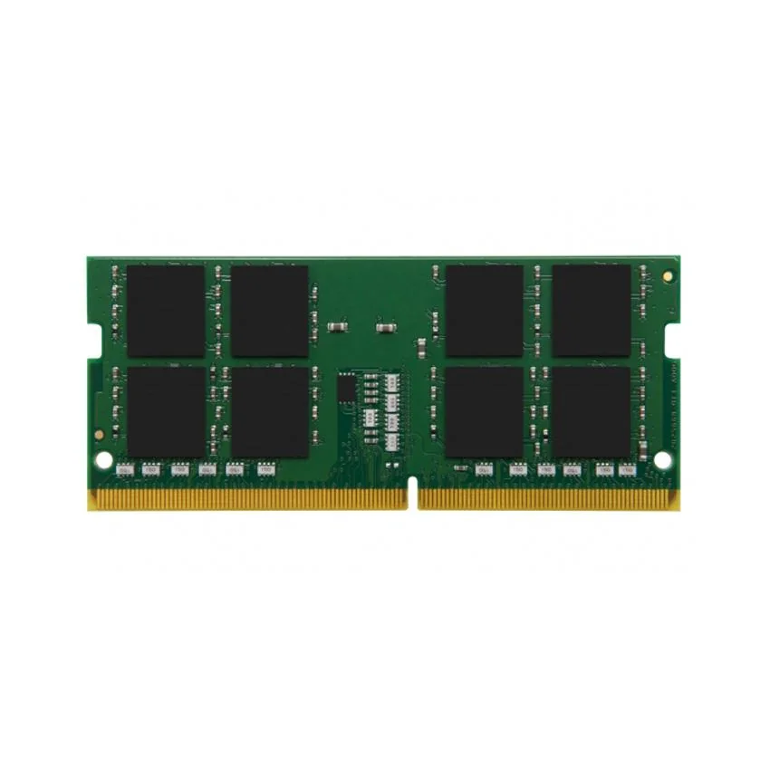 Memorie RAM notebook Kingston, SODIMM, DDR4, 32GB, CL22, 3200 Mhz Kingston