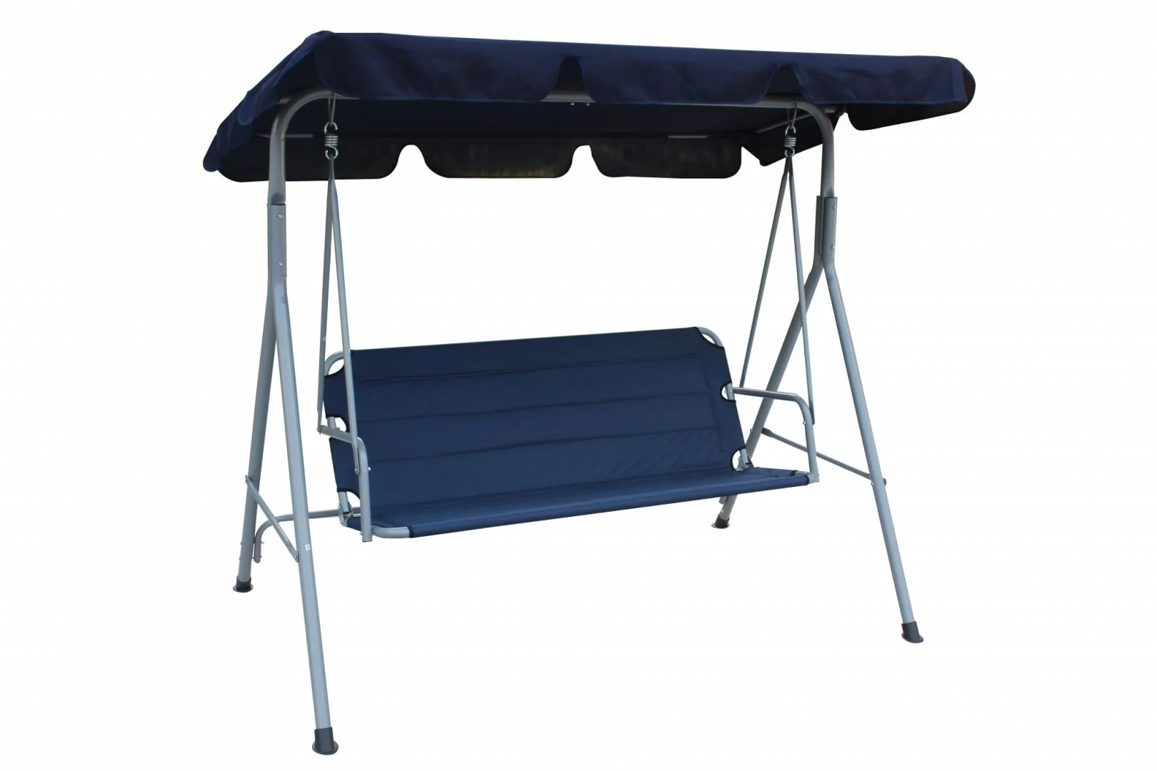 BALANSOAR 3 LOC ALBASTRU 175x112x155CM Heinner