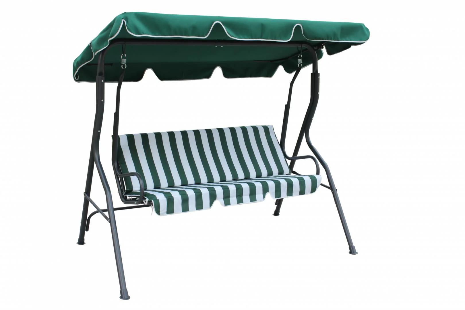 BALANSOAR 3 LOC. VERDE 177x110x146CM Heinner