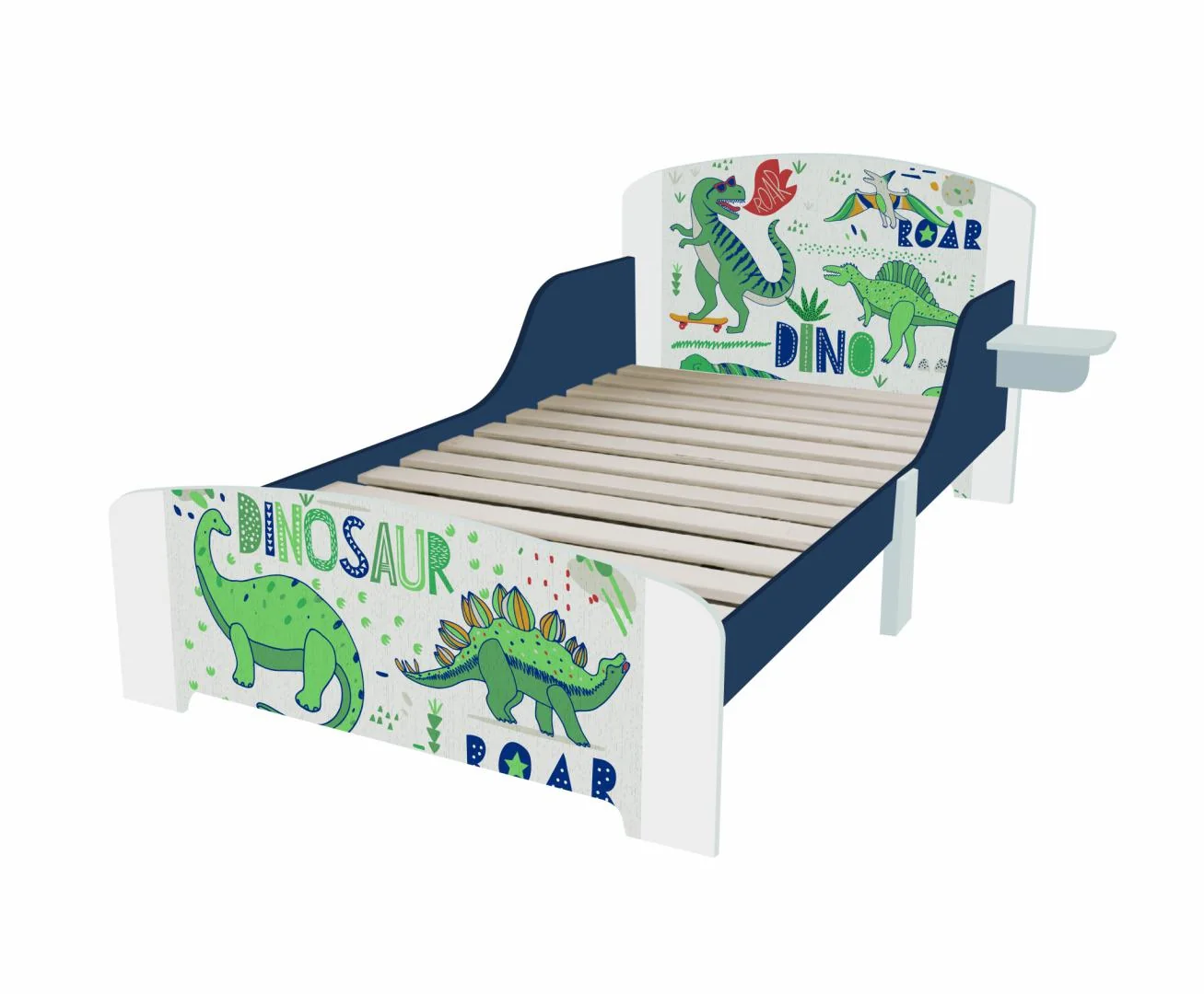 Pat Junior Dinozauri U-Grow