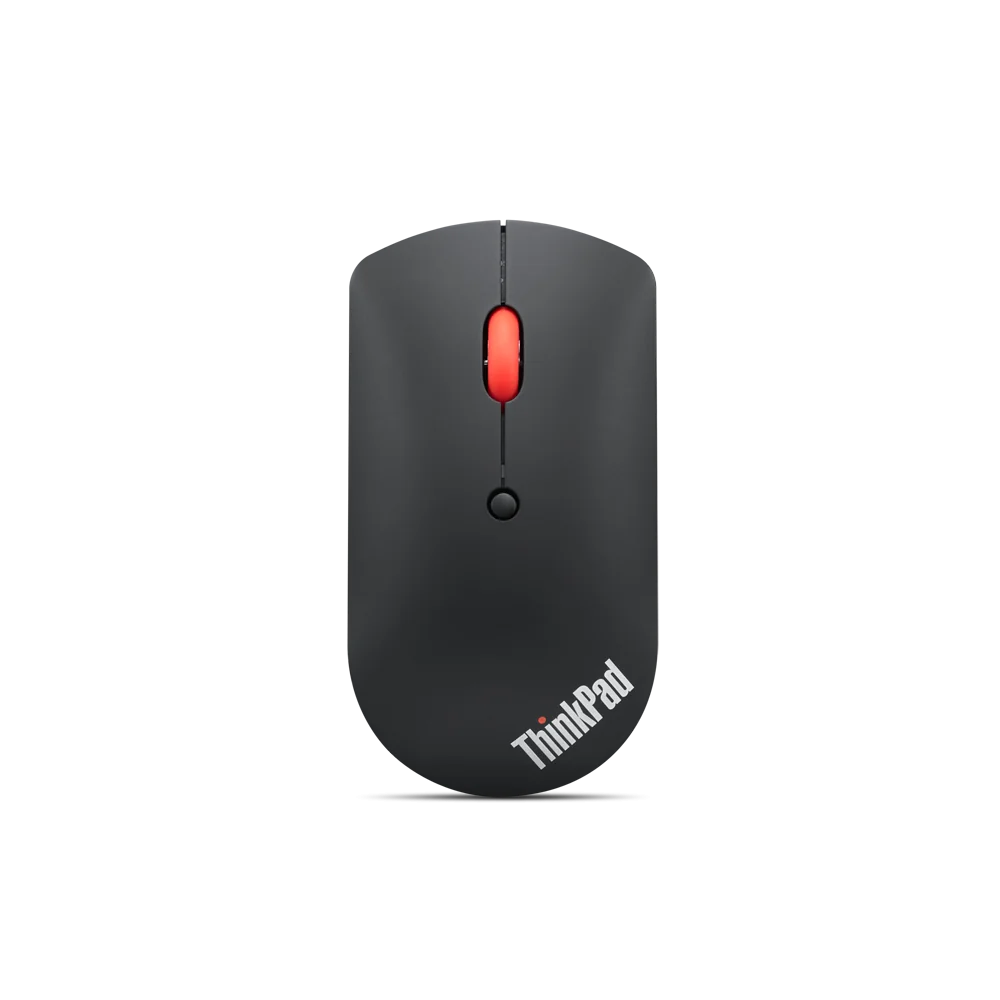 ThinkPad Bluetooth Silent Mouse Lenovo