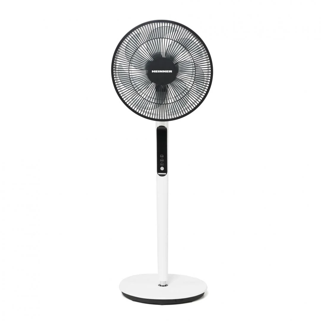 VENTILATOR CU PICIOR HEINNER HMSF-9BK