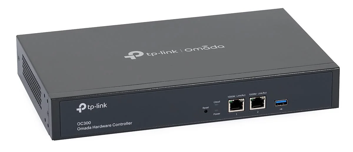 Router Wireless TP-LINK Controller OC300, Wi-fi, Single-Band, Gigabite TP-Link