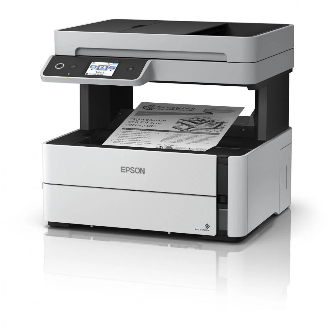 Multifunctional inkjet mono Eco tank E-T M3170 Epson