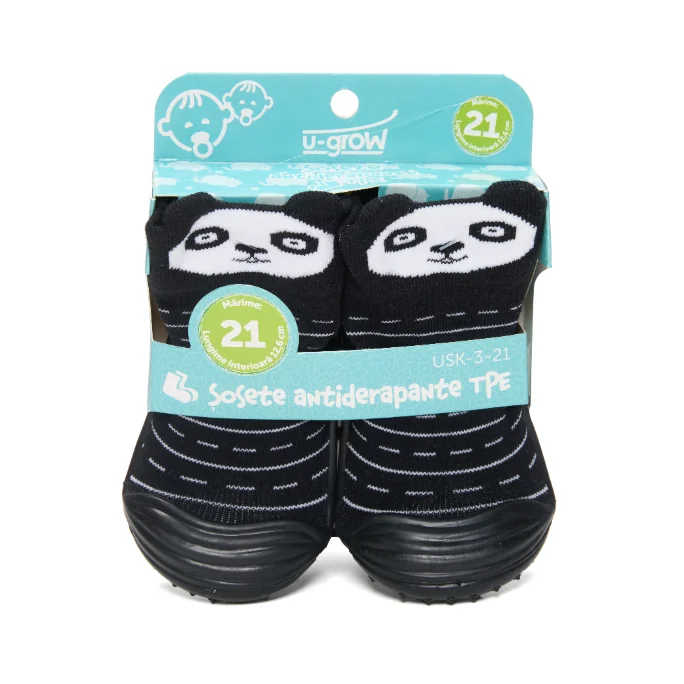 Sosete Antider TPR 21/12.6cm USK-3-21 U-Grow