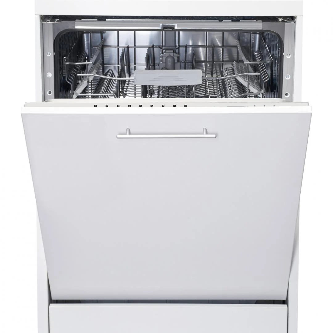 MASINA DE SPALAT VASE INCORPORABILA HEINNER HDW-BI6092TE++ Heinner