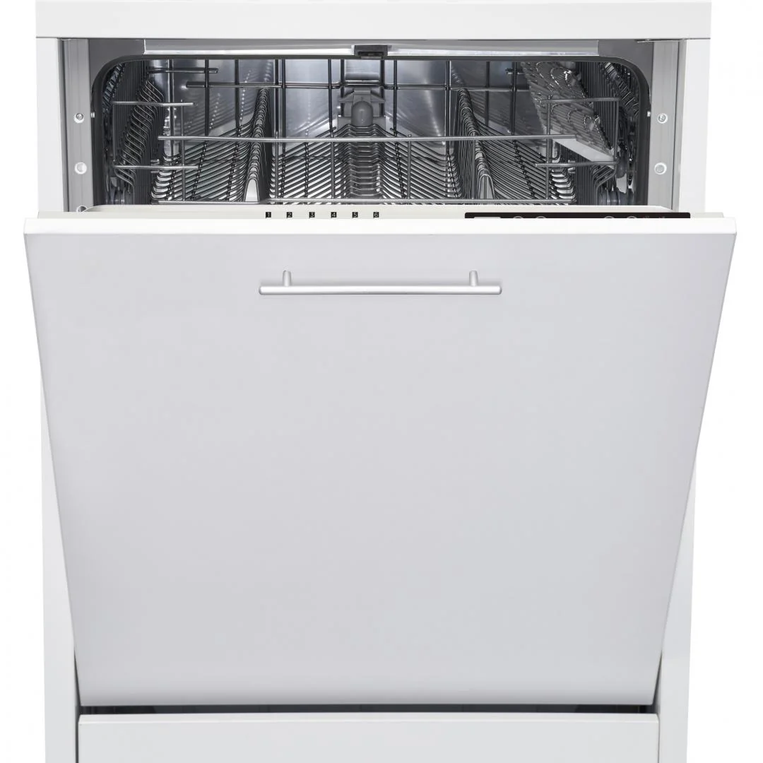 MASINA DE SPALAT VASE INCORPORABILA HEINNER HDW-BI6006IE++ Heinner