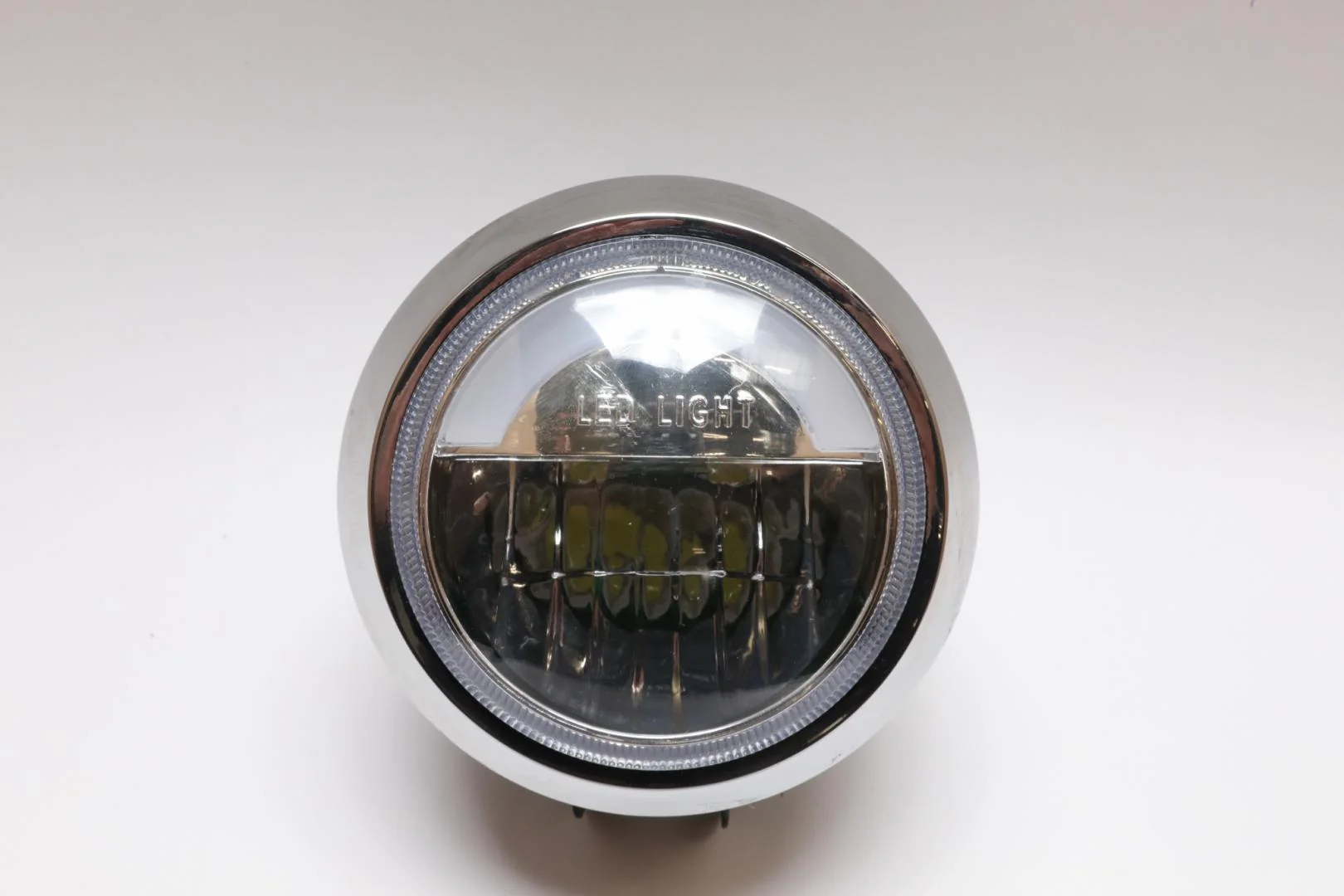 FAR PEGAS PARTIZAN LED CLAXON INCL NEGRU Pegas