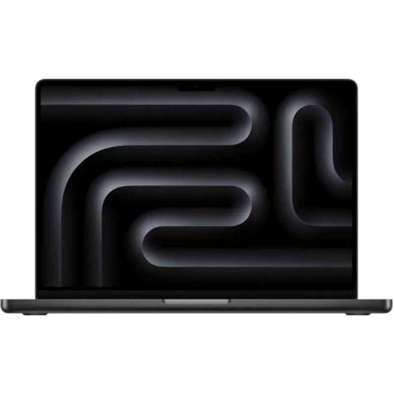 MacBook Pro 14.2"/Apple M5 Max (CPU 18-core, GPU 40-core,Neural Engine 16-core)/64GB/2TB - Silver - INT KB (No Adapter) - 2026 (CTO from MGDQ4RO/A) Apple