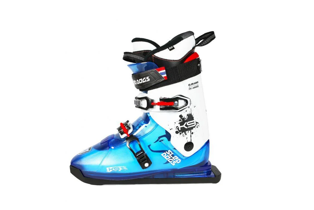 SNOWSKATES SLED DOGS K9.02- 290 mm, 44.5 Pegas