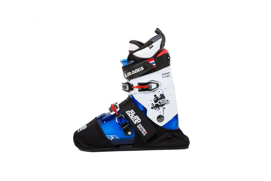 PROTECTIE TALPA SLED DOGS DOGIE WALKERS XS 210-220MM, 35-36 Pegas