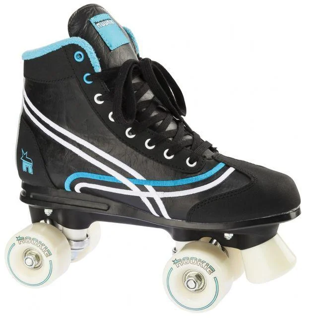 ROLE ROOKIE NUWAVE MODE 37 NEGRU BLEU Pegas