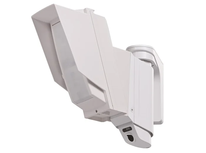 Detector de miscare pentru exterior Optex HX-80(C); arie de acoperireĀ 24m x 2, imunitate la animale