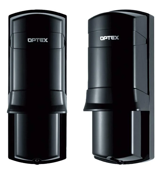 Bariera de protectie perimetrala Optex AX-100TF(BE) cu 4 canale, distanta de detectie 30m;Numar de fascicule: 2x IR; Unghi de aliniere: ± 90° orizontal, ±5° vertical; Indicator aliniere: LED; Conectare la retea IP (necesita modulul PIE-1); Perioada de