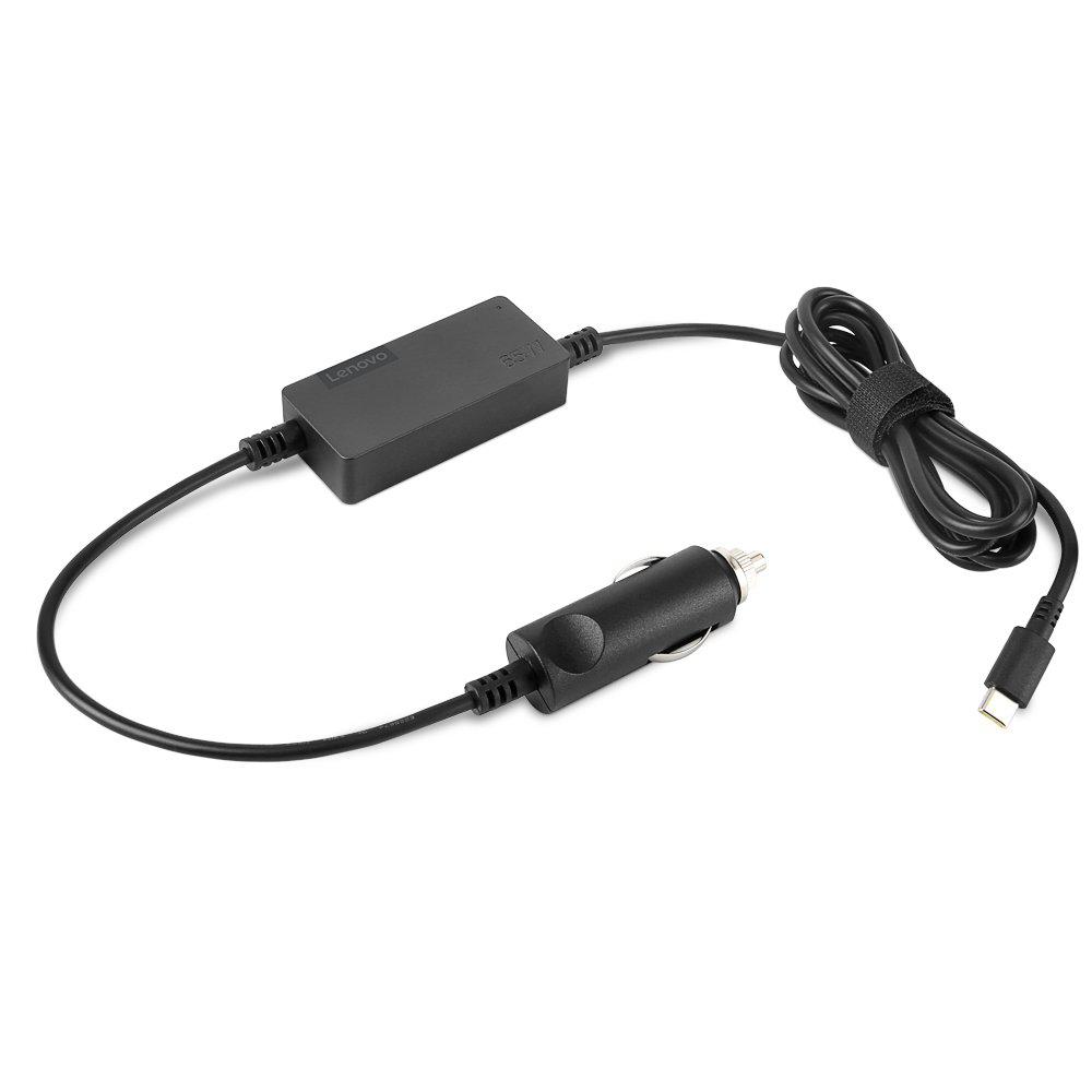 Lenovo USB-C Încărcător Laptop 65W cu Adaptor de Alimentare | Altamag.ro