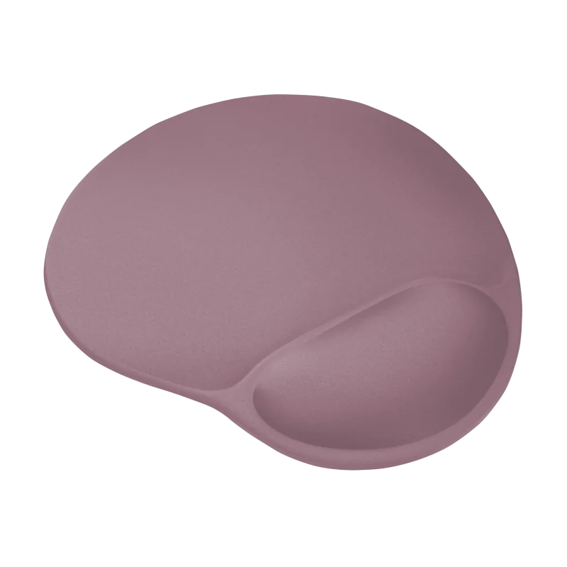 Mousepad Trust Bigfoot, size S, dimensiuni 205 x 16 x 236mm, roz