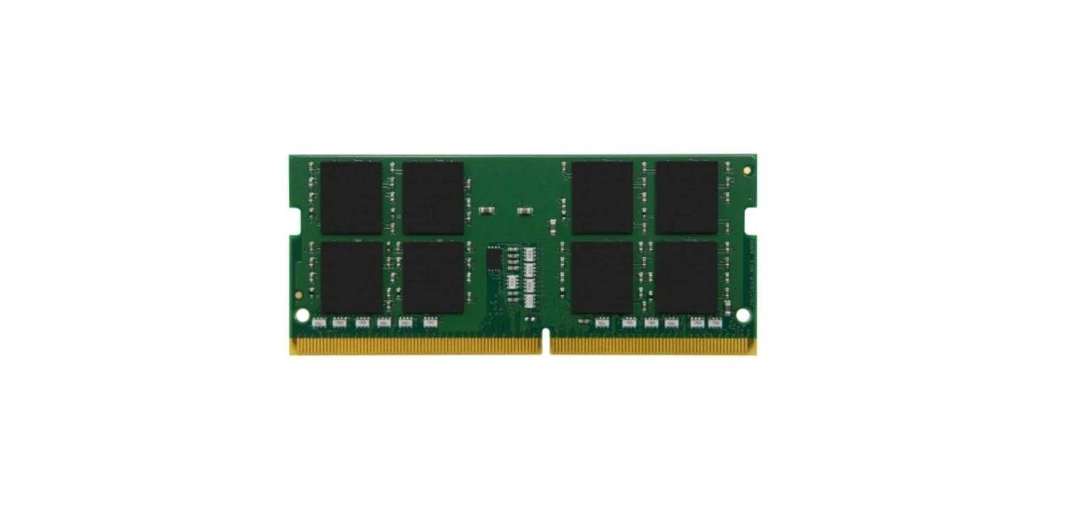 Memorie RAM notebook Kingston, SODIMM, DDR4, 16GB, CL22, 3200 Mhz Kingston