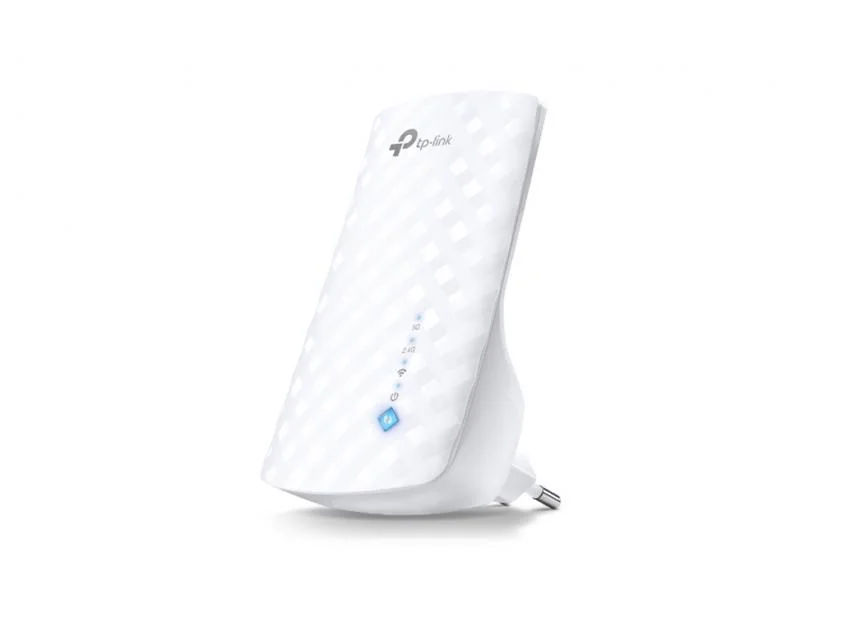 Range Extender TP-LINK RE190, AC750, OneMesh™, Dual-Band, Smart Roaming