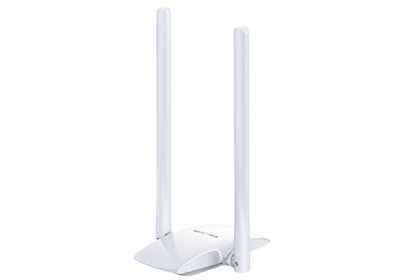 Adaptor Wireless MERCUSYS MW300UH, N300, 300 Mbps | Altamag.ro