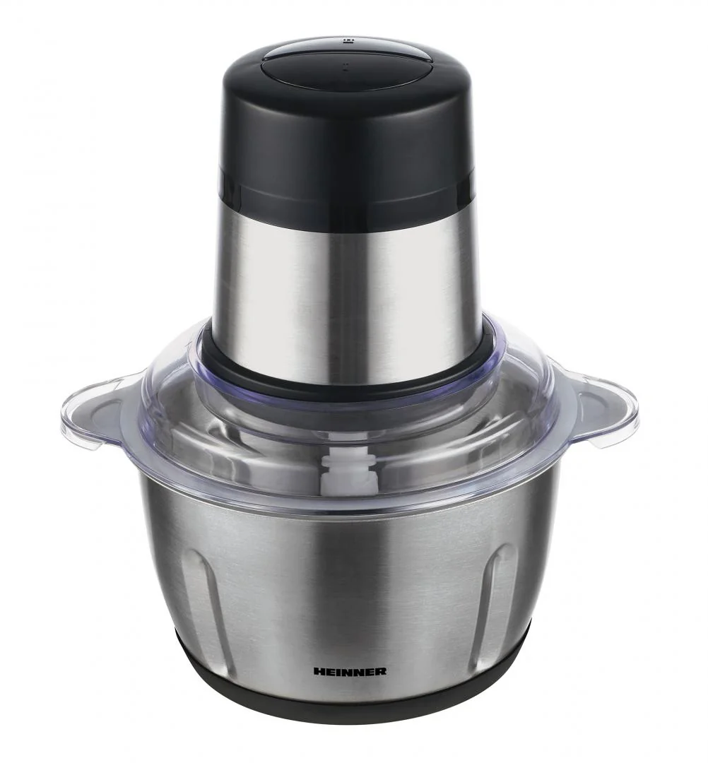 TOCATOR DE LEGUME HEINNER HMC-D300SS Heinner
