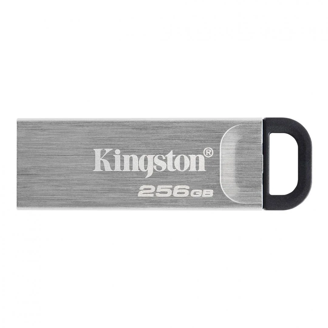 Memorie USB Flash Drive Kingston, DataTraveler Kyson, 256GB, USB 3.2 Kingston
