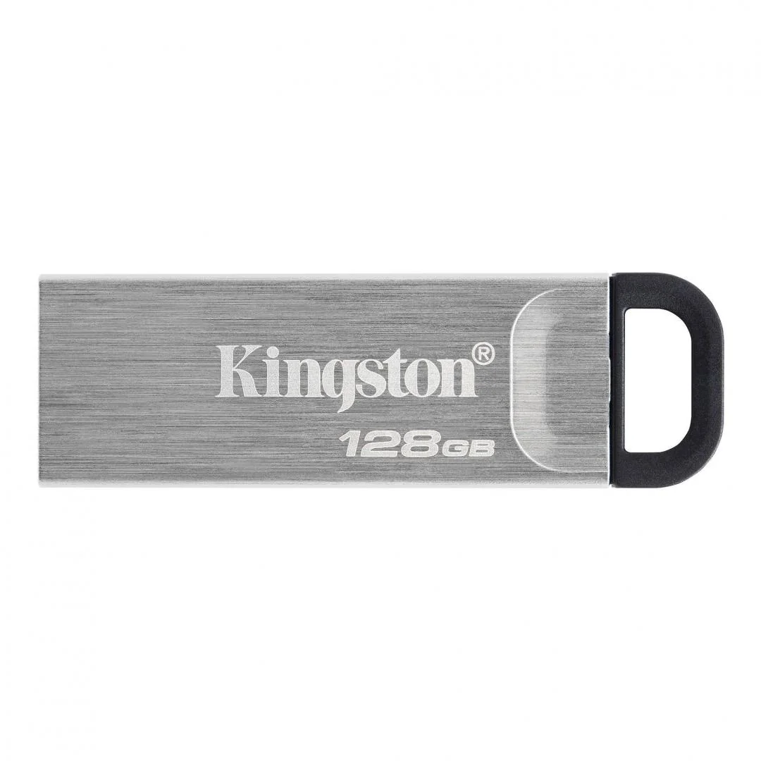 Memorie USB Flash Drive Kingston, DataTraveler Kyson, 128GB, USB 3.2 Kingston