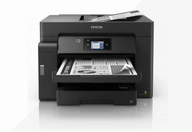 Multifunctional inkjet mono Epson EcoTank M15140 Epson